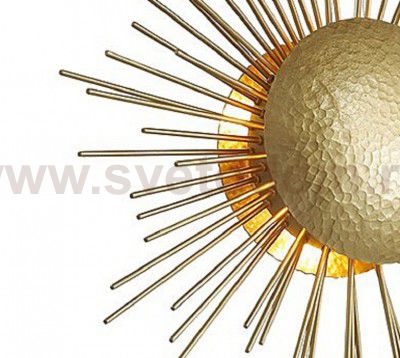 Подвесной светильник Odeon light 4139/6 SOLE