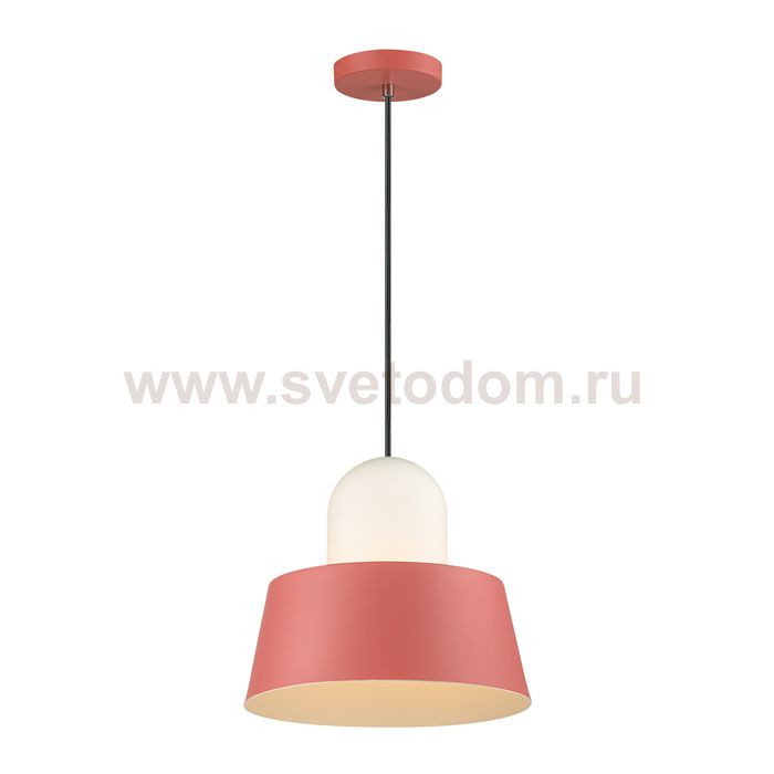 Подвесной светильник Odeon light 4140/1 ALUR