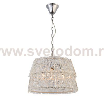 Люстра Rivoli Mechtilde 4141-208 6 х Е14 40 Вт