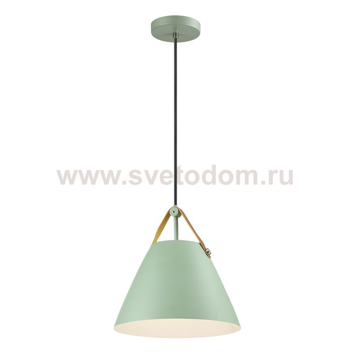 Подвесной светильник Odeon light 4143/1 BERNI