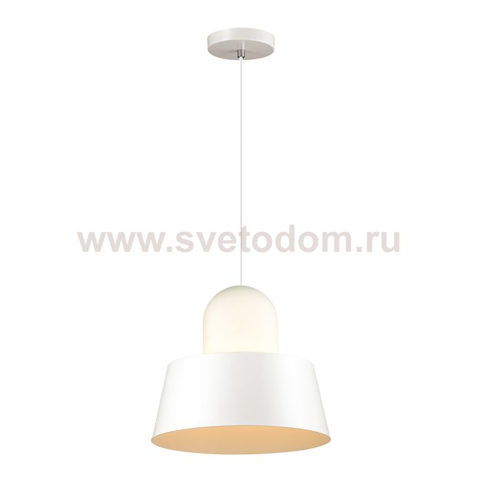 Подвесной светильник Odeon light 4144/1 ALUR