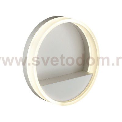 Настенный светильник Odeon light 4145/18L GETTI