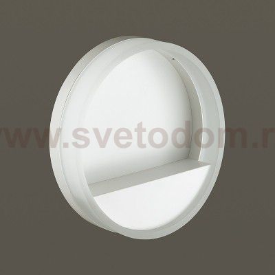 Настенный светильник Odeon light 4145/18L GETTI