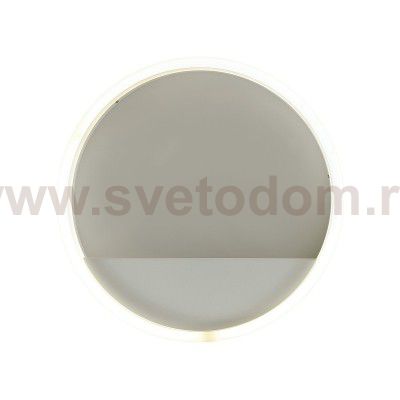 Настенный светильник Odeon light 4145/18L GETTI