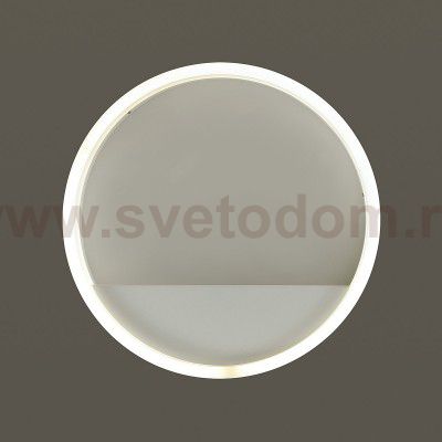 Настенный светильник Odeon light 4145/18L GETTI