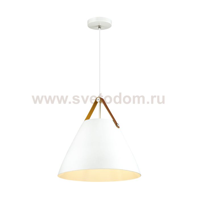 Подвесной светильник Odeon light 4147/1 BERNI