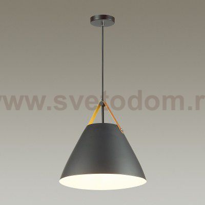 Подвесной светильник Odeon light 4148/1 BERNI