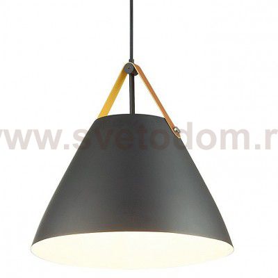 Подвесной светильник Odeon light 4148/1 BERNI