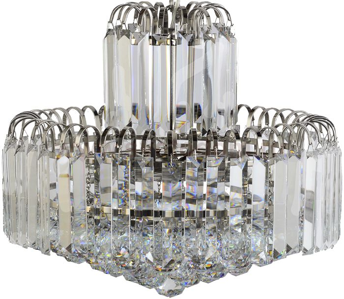 Светильник Arti Lampadari 414A-TT40-N-E00