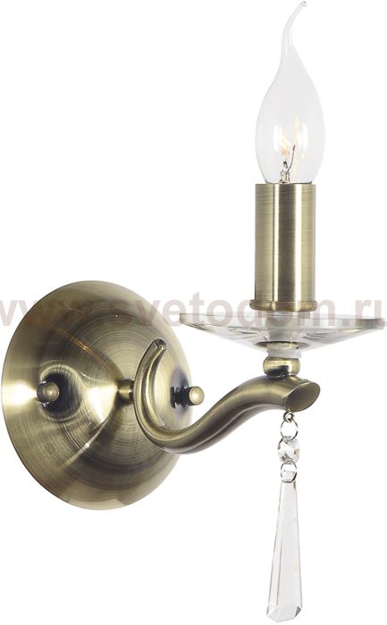 Светильник Arti Lampadari 415-A-H1-A-00