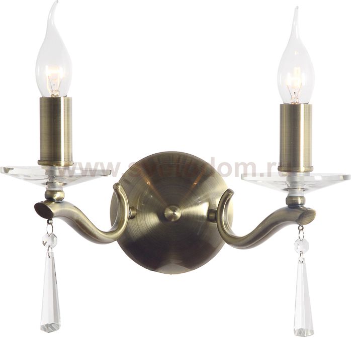 Светильник Arti Lampadari 415-A-H2-A-00