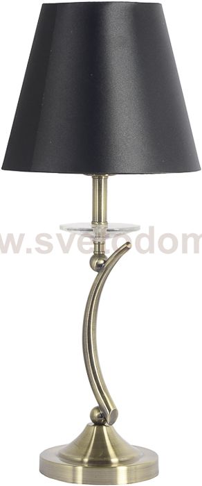 Настольная лампа Arti Lampadari 415-L-H1-00