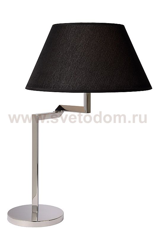 Настольная лампа Lucide 41503/01/11 WINDSOR