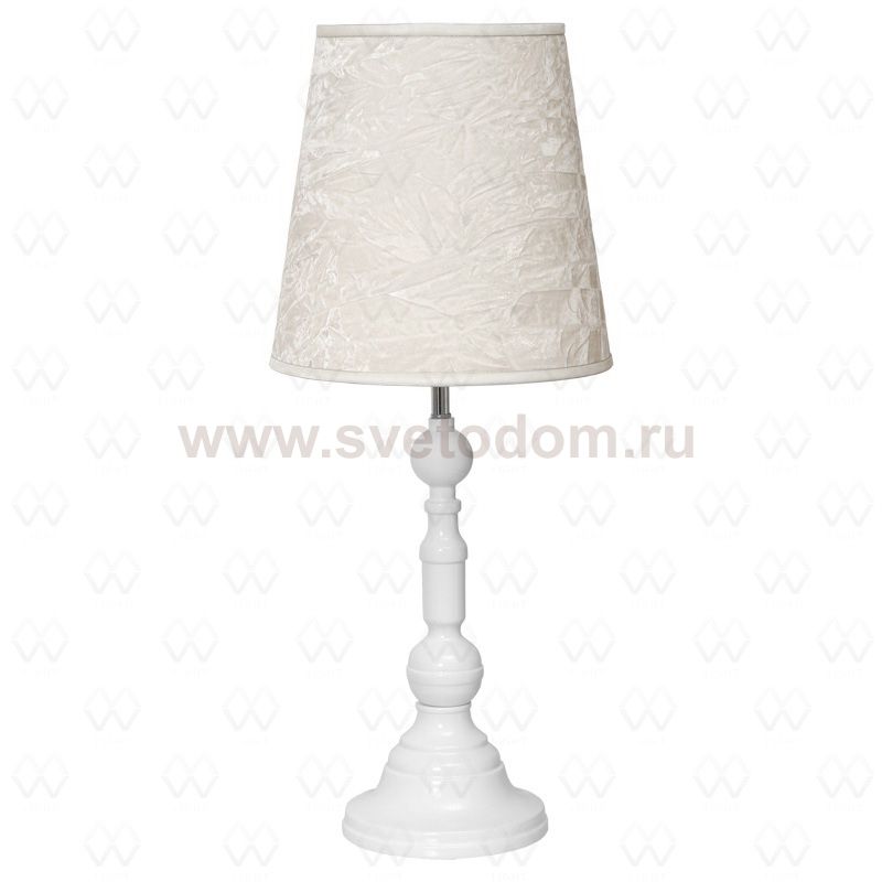 Настольная лампа Mw light 415030401 Салон