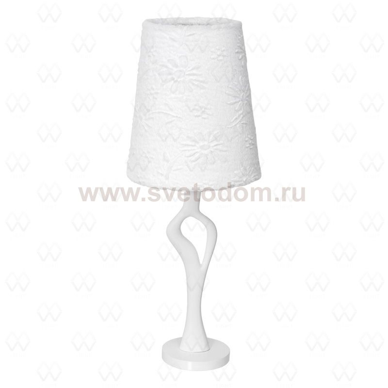 Настольная лампа Mw light 415030901 Салон