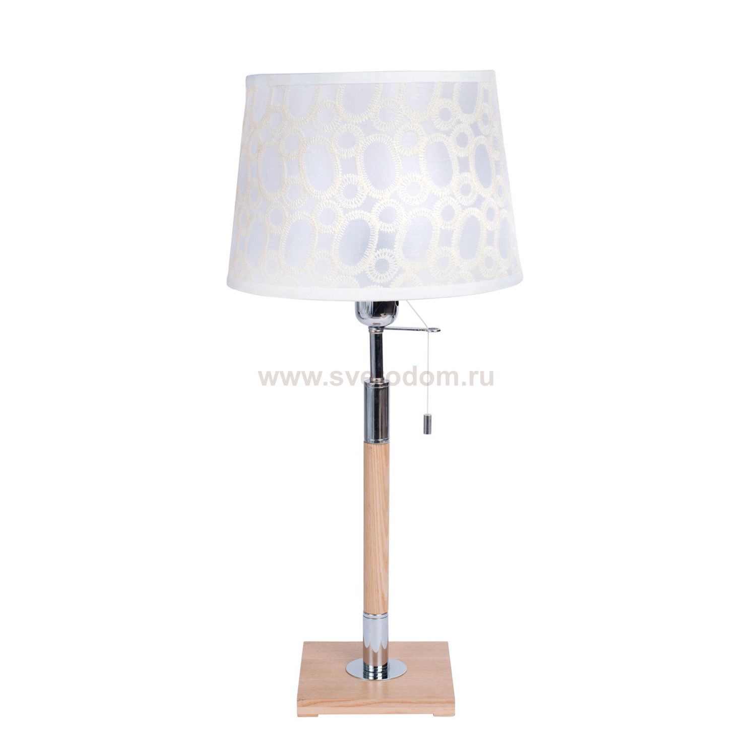 Настольная лампа Mw light 415031101 Салон