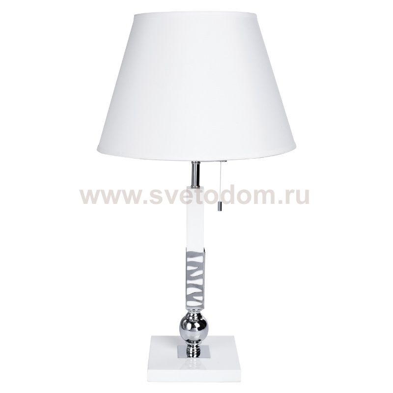 Настольная лампа Mw light 415031401 Салон