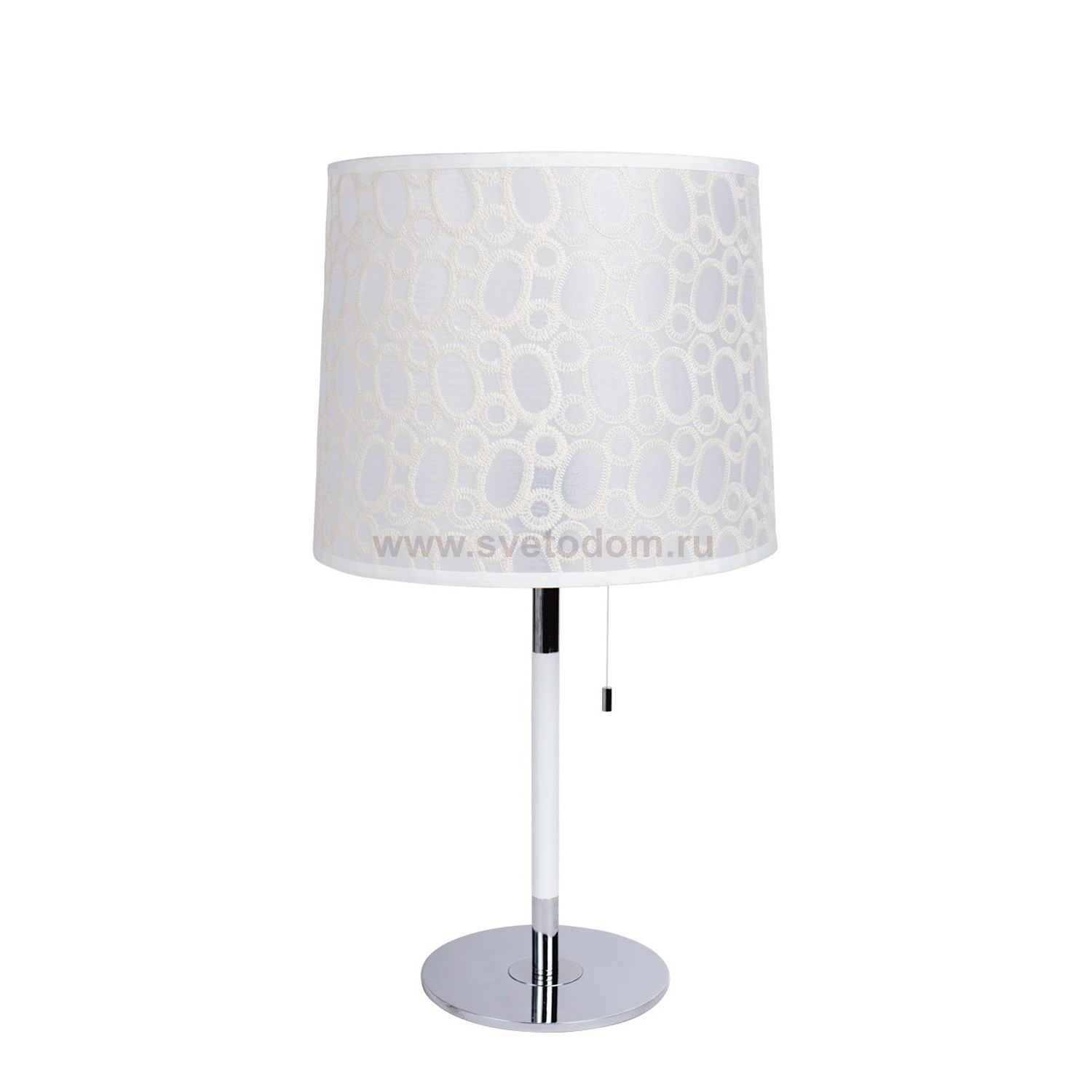 Настольная лампа Mw light 415031801 Салон