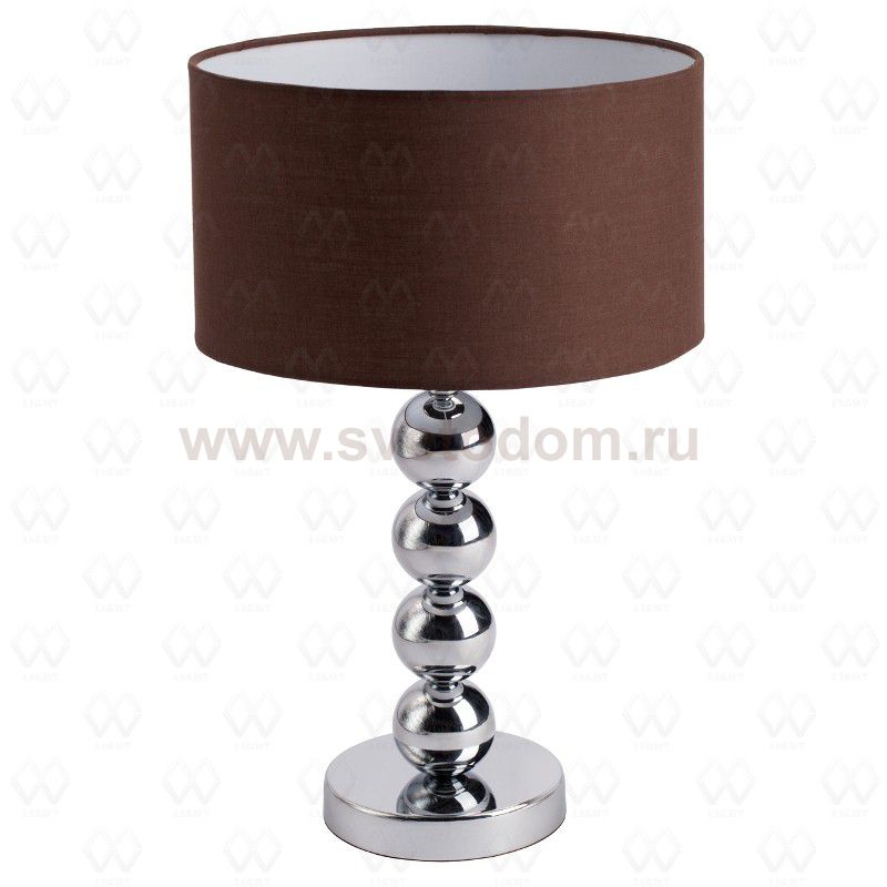 Настольная лампа Mw light 415032001 Салон