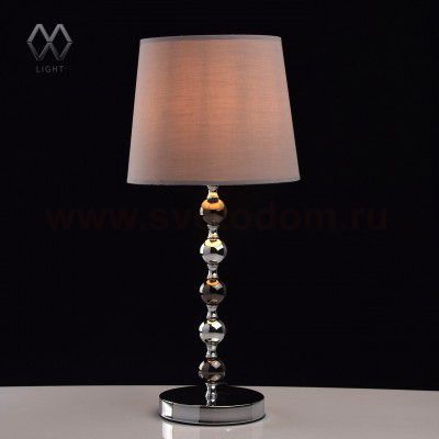 Настольная лампа Mw light 415032101 Салон