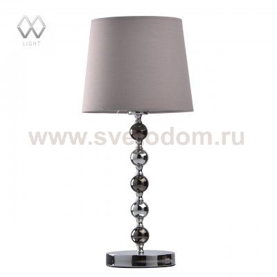 Настольная лампа Mw light 415032101 Салон