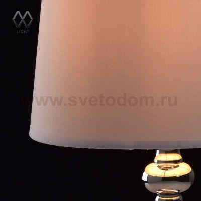 Настольная лампа Mw light 415032201 Салон