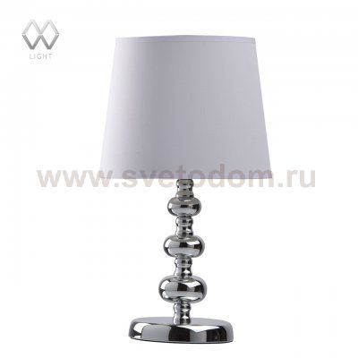 Настольная лампа Mw light 415032201 Салон