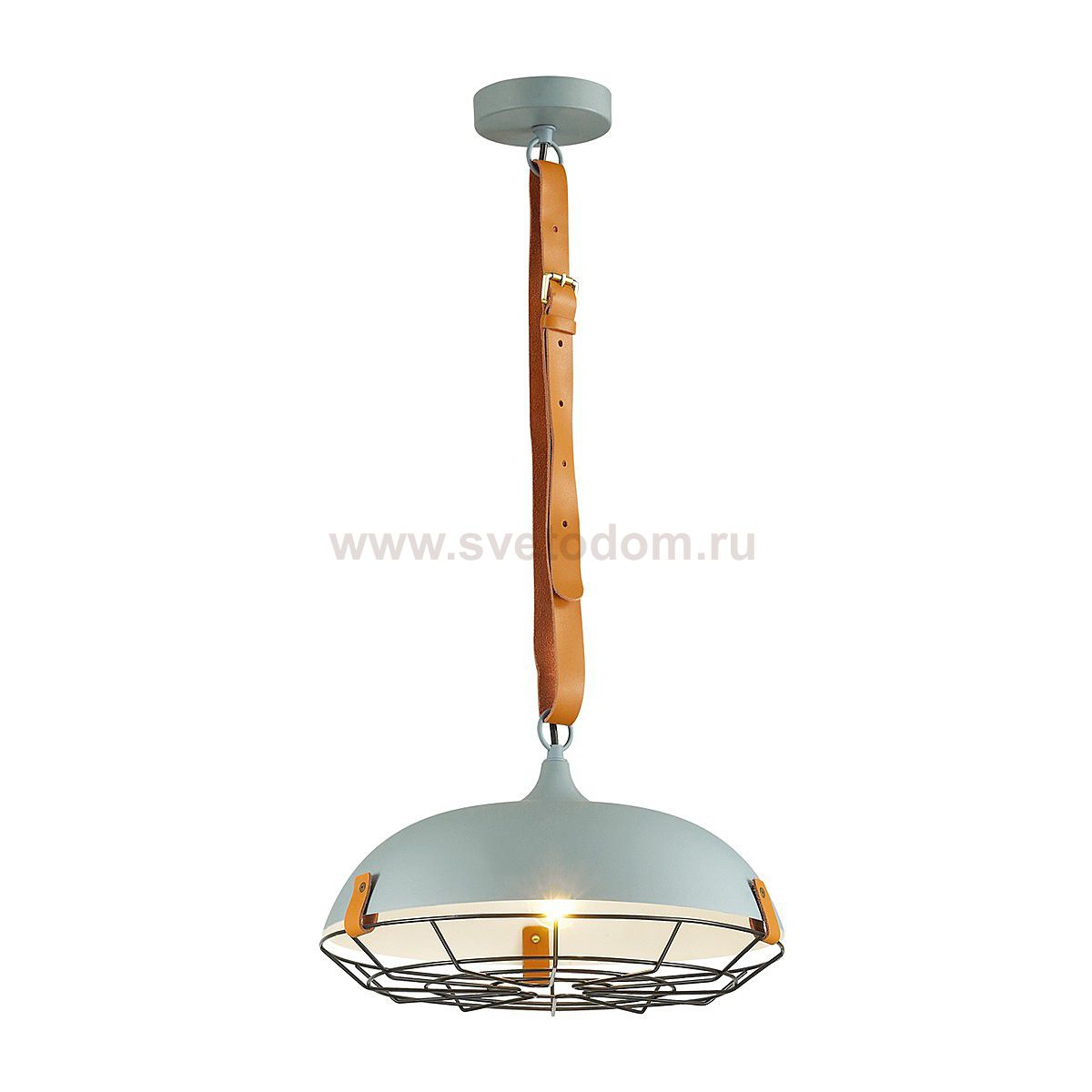 Подвесной светильник Odeon light 4152/1 BRENT