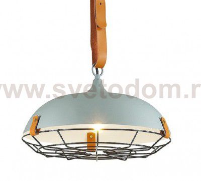 Подвесной светильник Odeon light 4152/1 BRENT