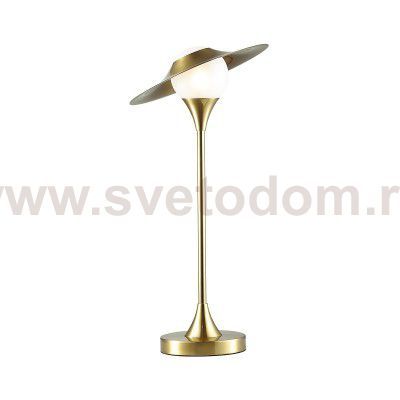 Настольная лампа Odeon light 4155/7TL BAROLO