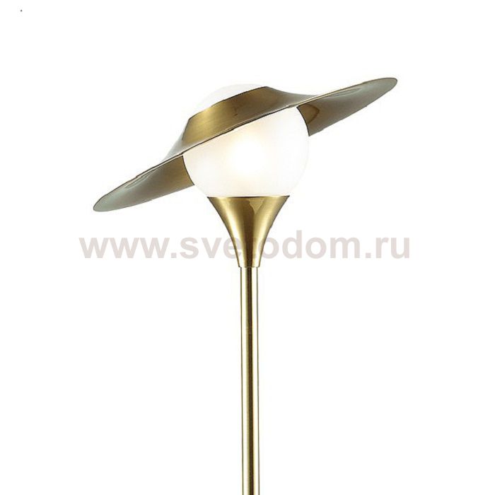 Настольная лампа Odeon light 4155/7TL BAROLO