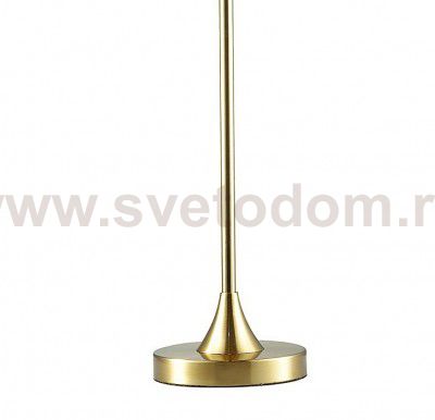 Настольная лампа Odeon light 4155/7TL BAROLO
