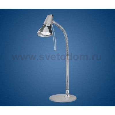 Настольная лампа для офиса Eglo 95831 LEON LED