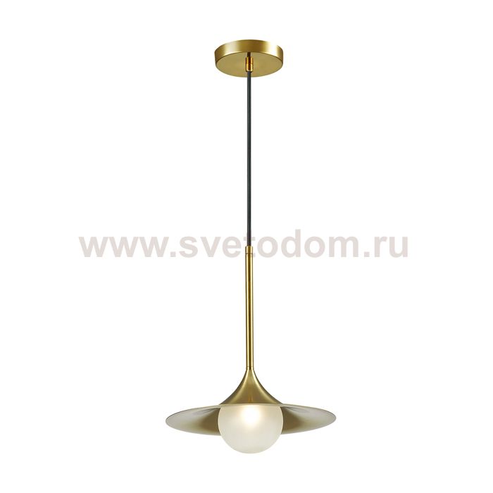 Подвесной светильник Odeon light 4155/7L BAROLO