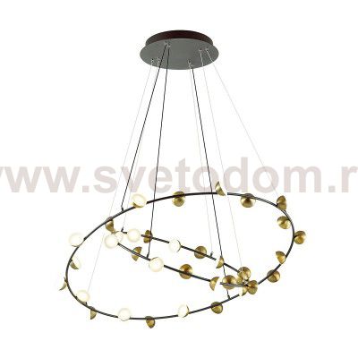 Люстра Odeon light 4156/99L VERICA