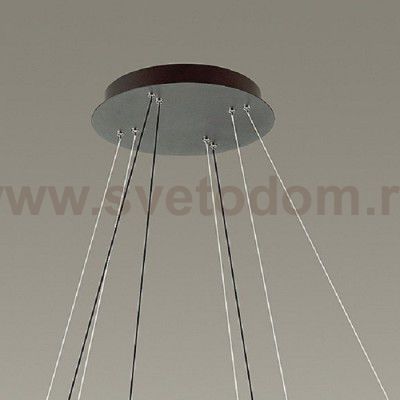 Люстра Odeon light 4156/99L VERICA