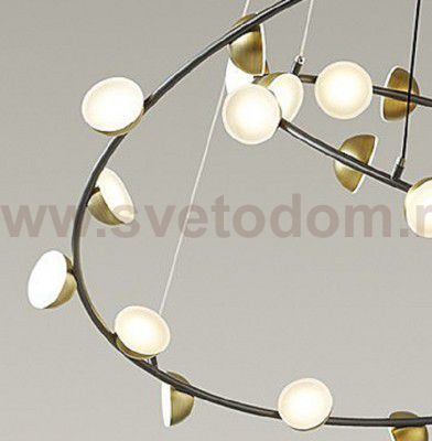 Люстра Odeon light 4156/99L VERICA