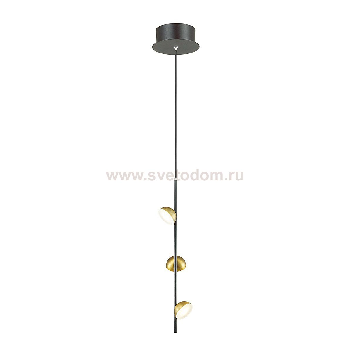 Подвесной светильник Odeon light 4156/9L VERICA