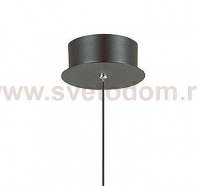 Подвесной светильник Odeon light 4156/9L VERICA