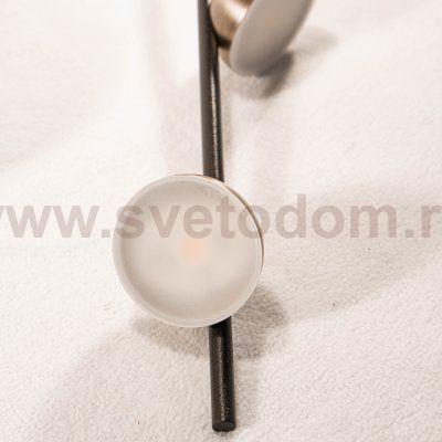 Подвесной светильник Odeon light 4156/9L VERICA