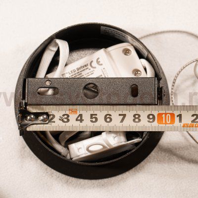 Подвесной светильник Odeon light 4156/9L VERICA