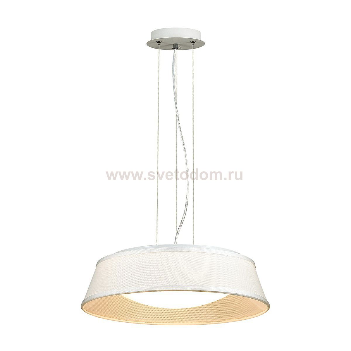 Подвесной светильник Odeon light 4157/3 SAPIA