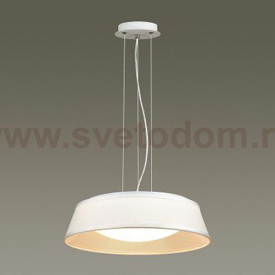 Подвесной светильник Odeon light 4157/3 SAPIA