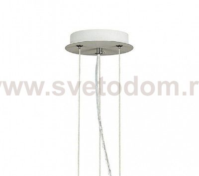 Подвесной светильник Odeon light 4157/3 SAPIA
