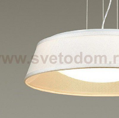 Подвесной светильник Odeon light 4157/3 SAPIA