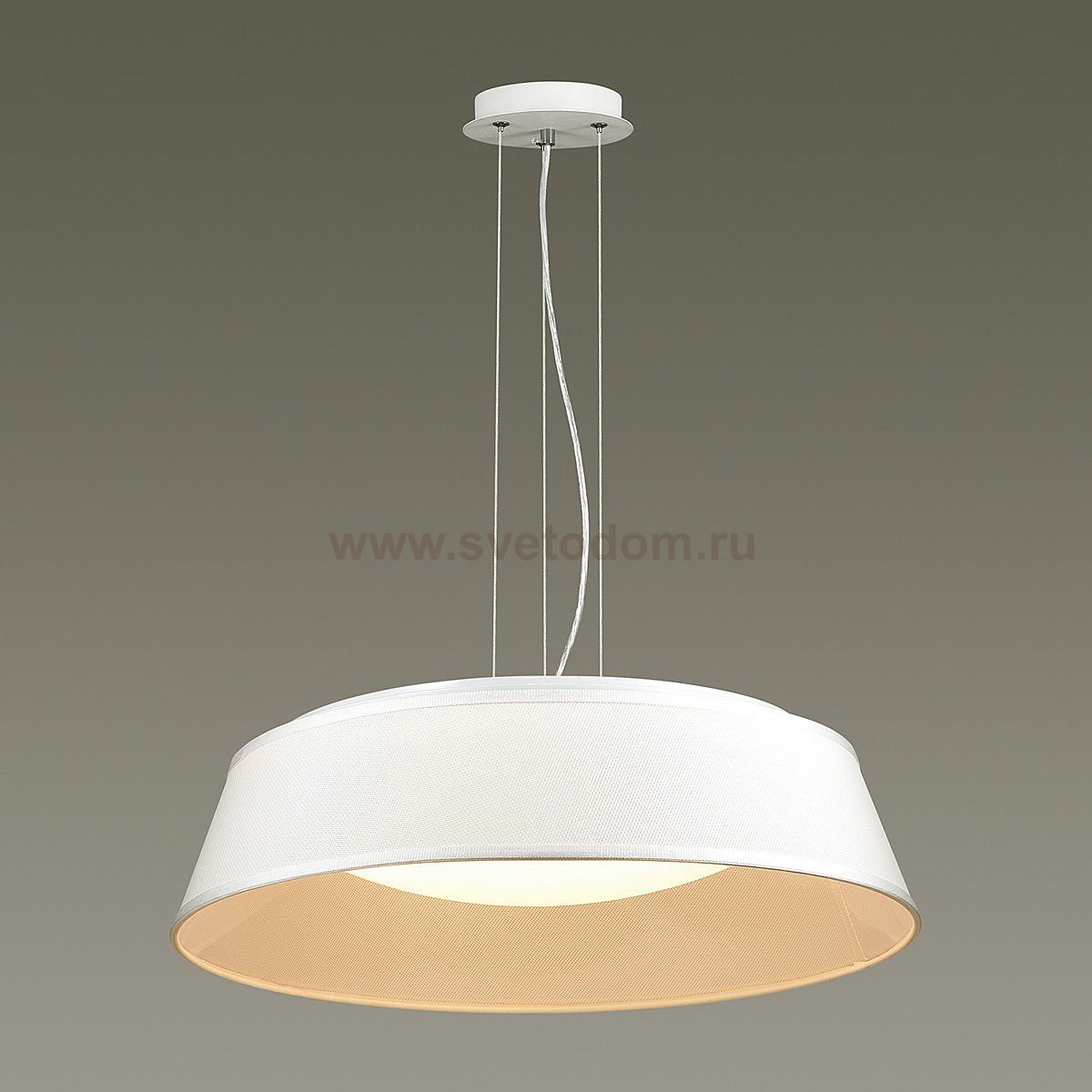 Подвесной светильник Odeon light 4157/5 SAPIA