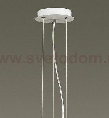 Подвесной светильник Odeon light 4157/5 SAPIA