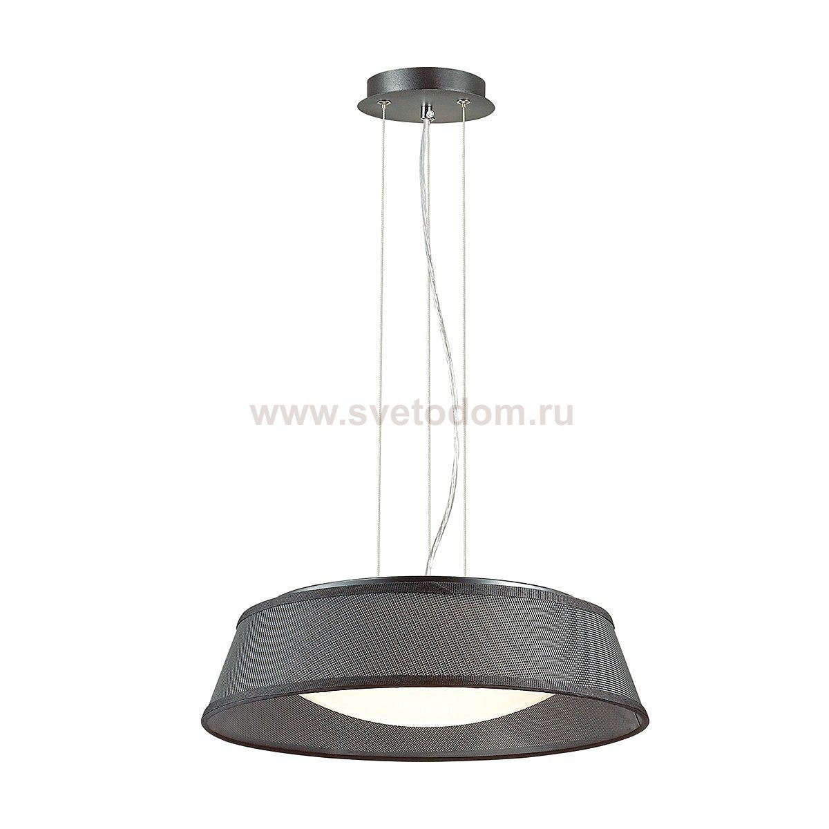 Подвесной светильник Odeon light 4158/3 SAPIA