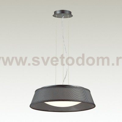 Подвесной светильник Odeon light 4158/3 SAPIA