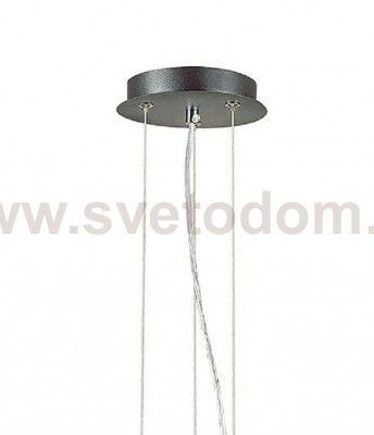 Подвесной светильник Odeon light 4158/3 SAPIA
